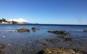 Sol Y Mar 2