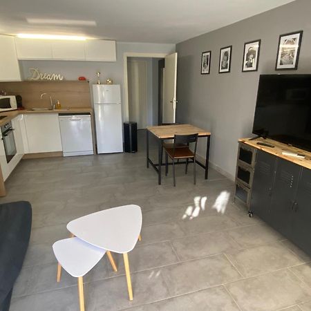 Appartement Sol Y Mar 2 à Saint Aygulf Extérieur photo