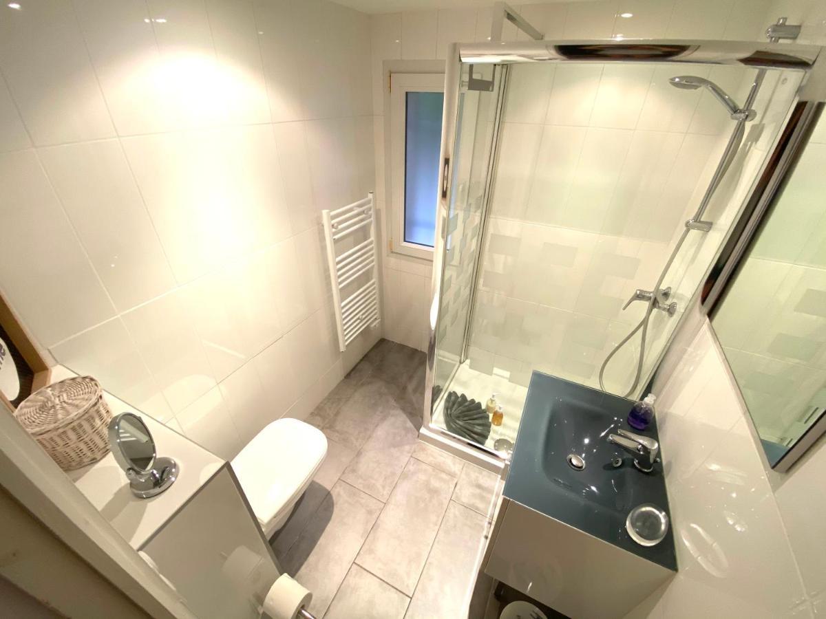 Appartement Sol Y Mar 2 à Saint Aygulf Extérieur photo