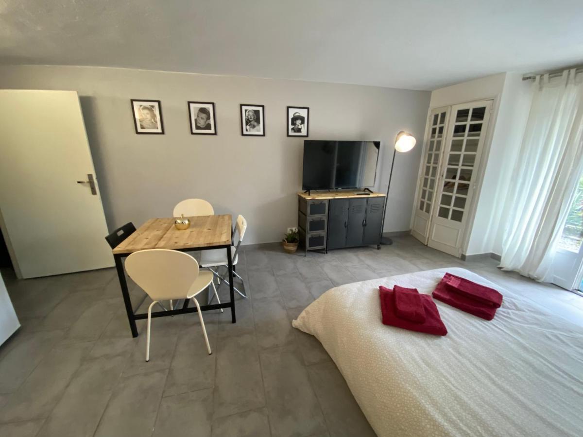 Appartement Sol Y Mar 2 à Saint Aygulf Extérieur photo