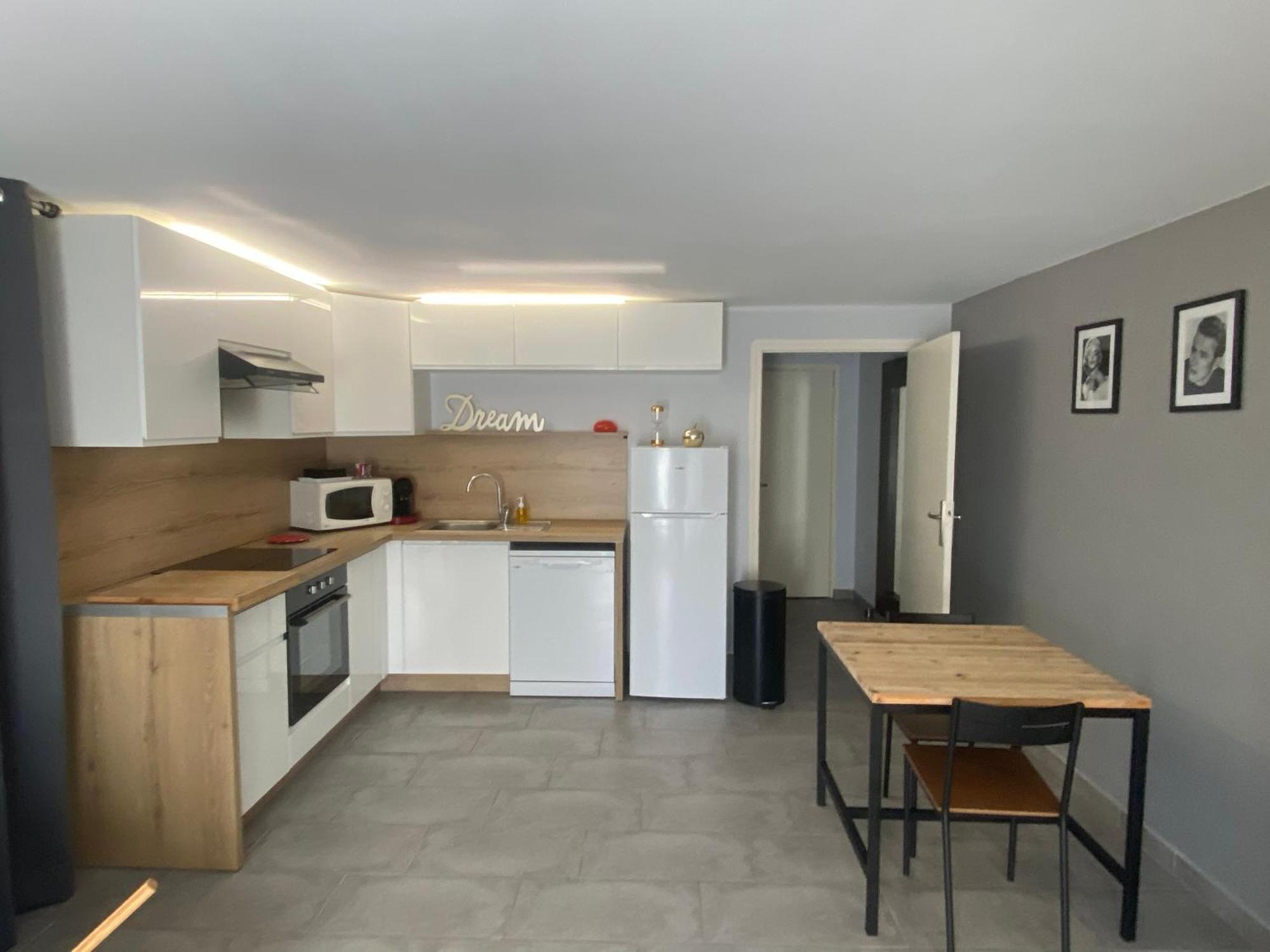 Appartement Sol Y Mar 2 à Saint Aygulf Extérieur photo